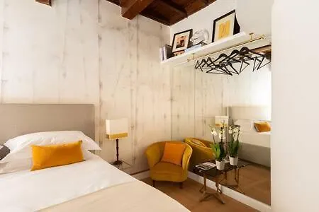 Appartamento Giulia Luxury
