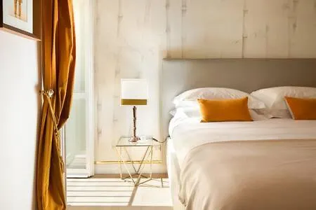 Giulia Luxury Appartamento
